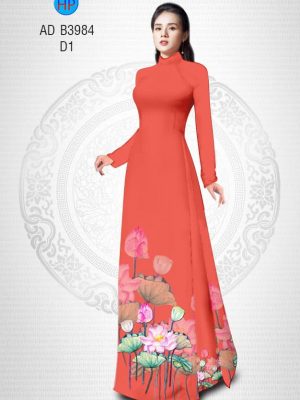 Vải áo dài Sen thiết kế 2019 AD B3984 35 1564625913 898 Vai ao dai Sen thiet ke 2019 AD B3984