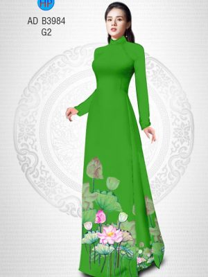 Vải áo dài Sen thiết kế 2019 AD B3984 34 1564625913 967 Vai ao dai Sen thiet ke 2019 AD B3984