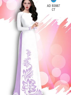 Vải áo dài Hoa văn kiểu mới AD B3987 35 1564732403 234 Vai ao dai Hoa van kieu moi AD B3987