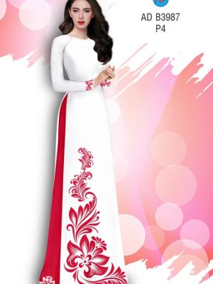 Vải áo dài Hoa văn kiểu mới AD B3987 28 1564732403 540 Vai ao dai Hoa van kieu moi AD B3987