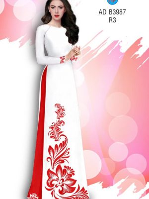 Vải áo dài Hoa văn kiểu mới AD B3987 23 1564732403 659 Vai ao dai Hoa van kieu moi AD B3987