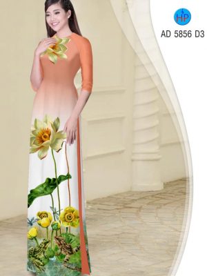 Vải áo dài Hoa in 3D thiết kế 2019 AD 5856 24 1564733693 137 Vai ao dai Hoa in 3D thiet ke 2019 AD