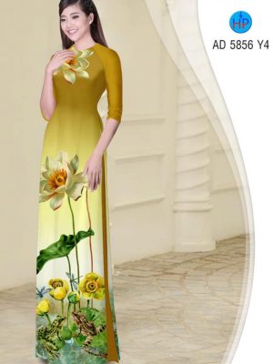 Vải áo dài Hoa in 3D thiết kế 2019 AD 5856 37 1564733693 616 Vai ao dai Hoa in 3D thiet ke 2019 AD