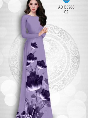 Vải áo dài Hoa in 3D kiểu mới AD B3988 33 1564800454 760 Vai ao dai Hoa in 3D kieu moi AD B3988