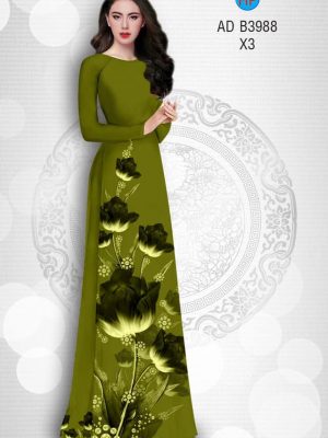 Vải áo dài Hoa in 3D kiểu mới AD B3988 26 1564800454 792 Vai ao dai Hoa in 3D kieu moi AD B3988