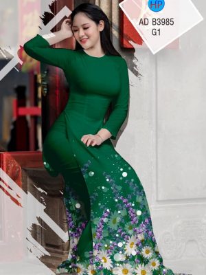 Vải áo dài hoa cúc thiết kế 2019 AD B3985 32 1564801237 388 Vai ao dai hoa cuc thiet ke 2019 AD B3985