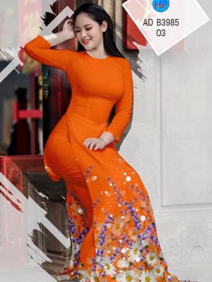 Vải áo dài hoa cúc thiết kế 2019 AD B3985 26 1564801237 453 Vai ao dai hoa cuc thiet ke 2019 AD B3985