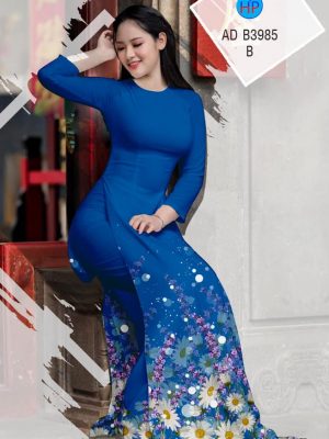 Vải áo dài hoa cúc thiết kế 2019 AD B3985 24 1564801237 4 Vai ao dai hoa cuc thiet ke 2019 AD B3985