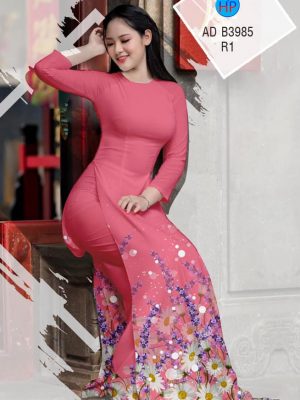 Vải áo dài hoa cúc thiết kế 2019 AD B3985 27 1564801237 680 Vai ao dai hoa cuc thiet ke 2019 AD B3985