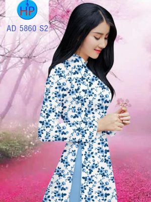 Vải áo dài Hoa đều mới ra AD 5860 22 1564801534 516 Vai ao dai Hoa deu moi ra AD 5860
