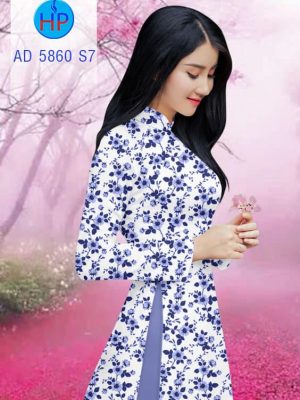 Vải áo dài Hoa đều mới ra AD 5860 23 1564801534 573 Vai ao dai Hoa deu moi ra AD 5860