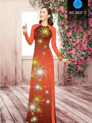 Vải áo dài Hoa ảo kiểu mới AD 5637 23 1564804349 137 Vai ao dai Hoa ao kieu moi AD 5637