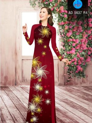 Vải áo dài Hoa ảo kiểu mới AD 5637 29 1564804350 328 Vai ao dai Hoa ao kieu moi AD 5637