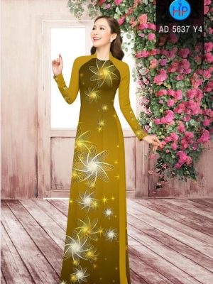 Vải áo dài Hoa ảo kiểu mới AD 5637 36 1564804350 819 Vai ao dai Hoa ao kieu moi AD 5637