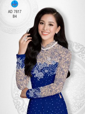 1564804449 428 Vai ao dai Hoa gia ren va bi moi ra