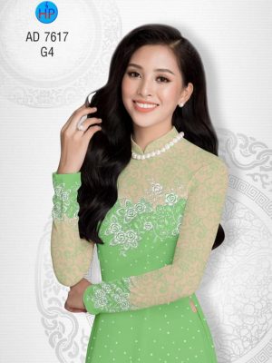 1564804449 489 Vai ao dai Hoa gia ren va bi moi ra
