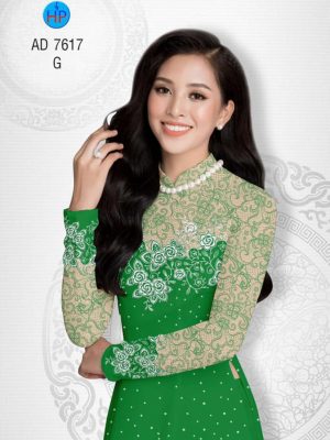 1564804449 858 Vai ao dai Hoa gia ren va bi moi ra