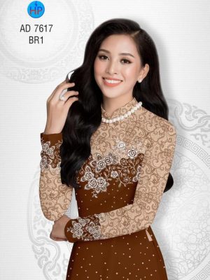 1564804449 974 Vai ao dai Hoa gia ren va bi moi ra