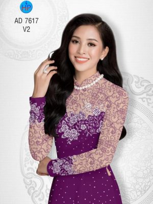1564804450 222 Vai ao dai Hoa gia ren va bi moi ra