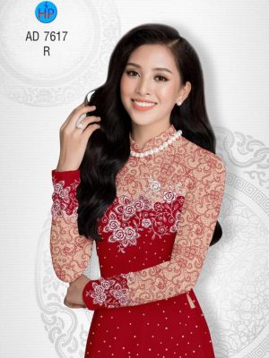 1564804450 362 Vai ao dai Hoa gia ren va bi moi ra