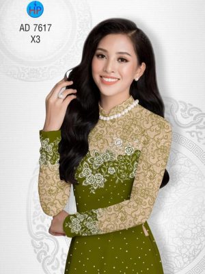 1564804450 546 Vai ao dai Hoa gia ren va bi moi ra