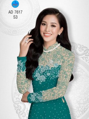 1564804450 787 Vai ao dai Hoa gia ren va bi moi ra