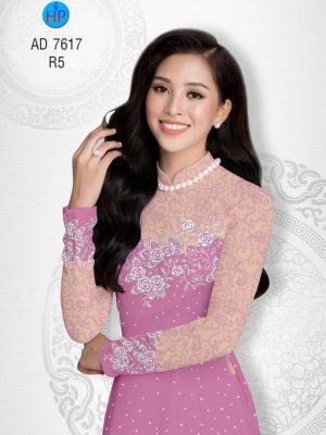 1564804450 843 Vai ao dai Hoa gia ren va bi moi ra