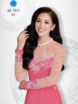 1564804450 887 Vai ao dai Hoa gia ren va bi moi ra