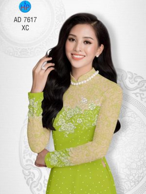 1564804451 312 Vai ao dai Hoa gia ren va bi moi ra