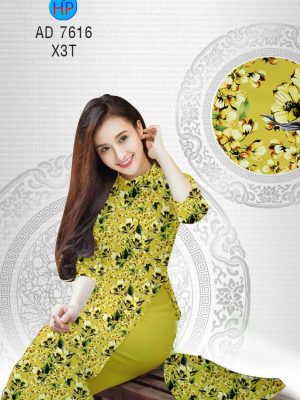 Vải áo dài Hoa đều kiểu mới AD 7616 26 1564804716 368 Vai ao dai Hoa deu kieu moi AD 7616