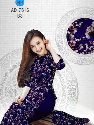 Vải áo dài Hoa đều kiểu mới AD 7616 24 1564804716 537 Vai ao dai Hoa deu kieu moi AD 7616