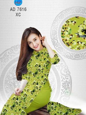 Vải áo dài Hoa đều kiểu mới AD 7616 23 1564804716 63 Vai ao dai Hoa deu kieu moi AD 7616