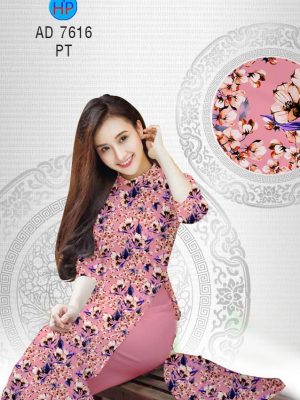 Vải áo dài Hoa đều kiểu mới AD 7616 22 1564804716 86 Vai ao dai Hoa deu kieu moi AD 7616