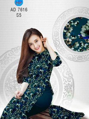 Vải áo dài Hoa đều kiểu mới AD 7616 37 1564804717 191 Vai ao dai Hoa deu kieu moi AD 7616