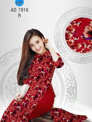 Vải áo dài Hoa đều kiểu mới AD 7616 30 1564804717 222 Vai ao dai Hoa deu kieu moi AD 7616