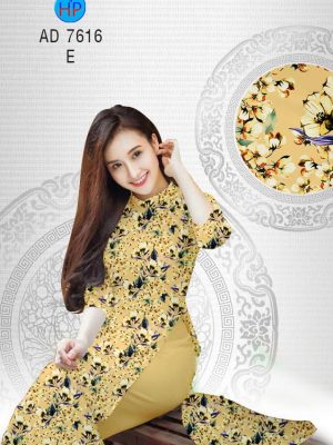 Vải áo dài Hoa đều kiểu mới AD 7616 29 1564804717 273 Vai ao dai Hoa deu kieu moi AD 7616