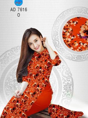 Vải áo dài Hoa đều kiểu mới AD 7616 31 1564804717 385 Vai ao dai Hoa deu kieu moi AD 7616