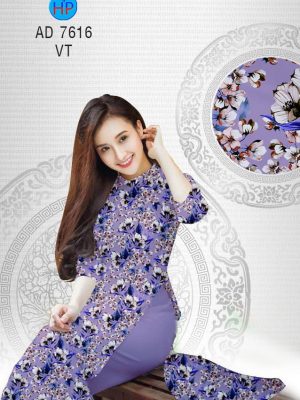 Vải áo dài Hoa đều kiểu mới AD 7616 32 1564804717 590 Vai ao dai Hoa deu kieu moi AD 7616