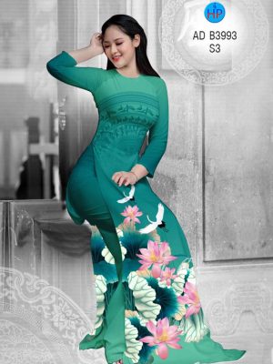 1564974150 964 Vai ao dai Sen Hac va trong dong AD