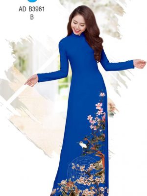 Vải áo dài Hoa Đào kiểu mới AD B3961 28 1564994042 174 Vai ao dai Hoa Dao kieu moi AD B3961
