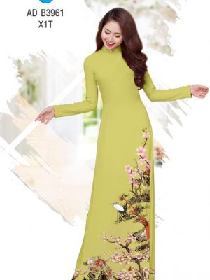 Vải áo dài Hoa Đào kiểu mới AD B3961 36 1564994042 367 Vai ao dai Hoa Dao kieu moi AD B3961