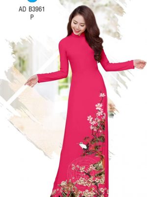 Vải áo dài Hoa Đào kiểu mới AD B3961 30 1564994042 553 Vai ao dai Hoa Dao kieu moi AD B3961
