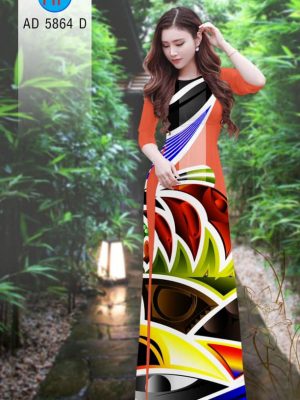 Vải áo dài Lập thể 3D thiết kế 2019 AD 5864 33 1564995343 508 Vai ao dai Lap the 3D thiet ke 2019 AD