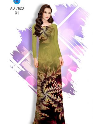 Vải áo dài Hoa ảo thiết kế 2019 AD 7620 23 1564996045 752 Vai ao dai Hoa ao thiet ke 2019 AD 7620