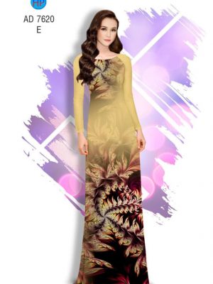 Vải áo dài Hoa ảo thiết kế 2019 AD 7620 32 1564996046 37 Vai ao dai Hoa ao thiet ke 2019 AD 7620