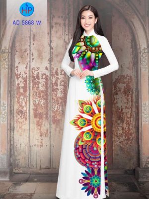 Vải áo dài Hoa văn kiểu mới AD 5868 25 1564996172 838 Vai ao dai Hoa van kieu moi AD 5868