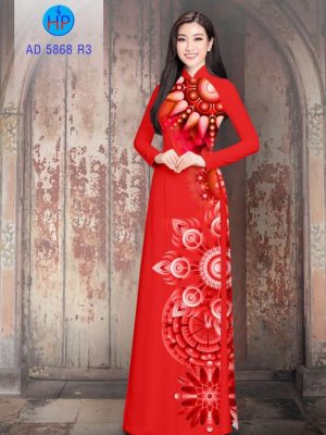 Vải áo dài Hoa văn kiểu mới AD 5868 26 1564996172 843 Vai ao dai Hoa van kieu moi AD 5868