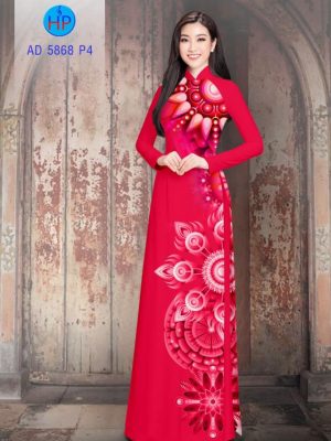 Vải áo dài Hoa văn kiểu mới AD 5868 33 1564996173 30 Vai ao dai Hoa van kieu moi AD 5868