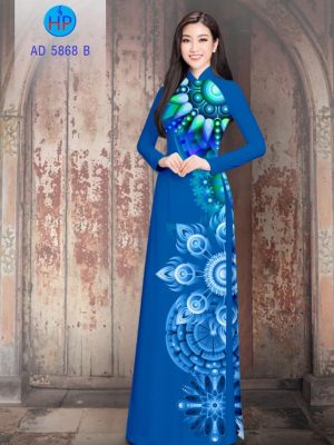 Vải áo dài Hoa văn kiểu mới AD 5868 38 1564996173 770 Vai ao dai Hoa van kieu moi AD 5868