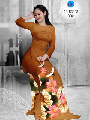 1564996320 864 Vai ao dai Sen Hac va trong dong thiet ke